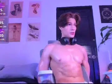 Chaturbate Live Sex of black_skull22