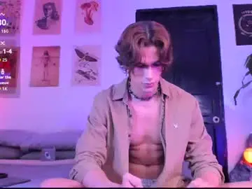 Chaturbate Adult Webcams of black_skull22