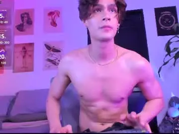 Chaturbate Sex Chat of black_skull22