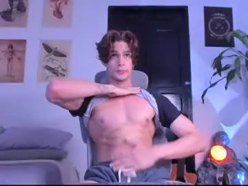 Chaturbate Free Porn Cam of black_skull22