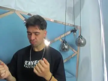 Chaturbate Private Sex Chat of brunoturnerr