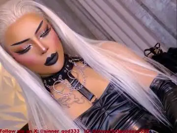 Chaturbate Live Sex of cherryharper