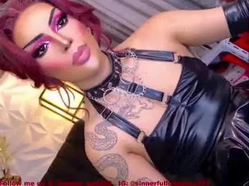 Chaturbate Adult Webcams of cherryharper