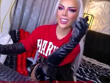 Chaturbate Best live sex cam show of cherryharper