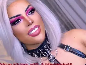 Chaturbate Live Sex of cherryharper