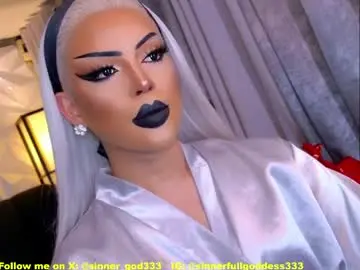 Chaturbate Live Porn of cherryharper