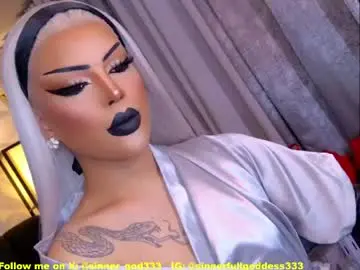 Chaturbate Nude Webcam of cherryharper