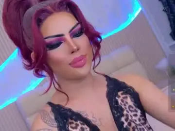 Chaturbate Live Sex of cherryharper