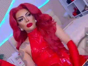 Chaturbate Sex Chat of cherryharper