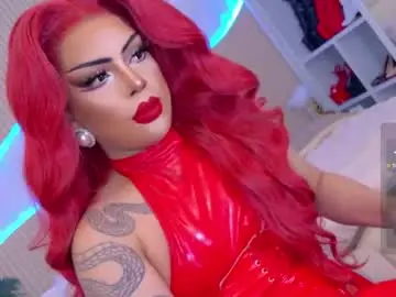 Chaturbate Live Sex of cherryharper