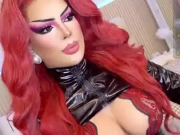 Chaturbate Sex Chat of cherryharper