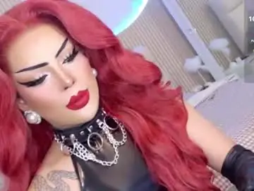Chaturbate Free Porn Cam of cherryharper