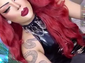 Chaturbate Free Live Porn of cherryharper