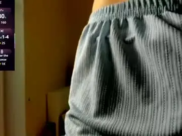 Chaturbate Nude Webcam of earthadobb