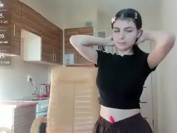 Chaturbate Free Live Porn of earthadobb