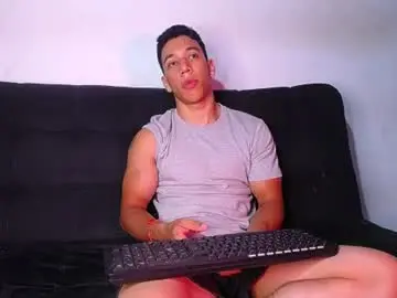 Chaturbate Nude Webcam of ethan_noir