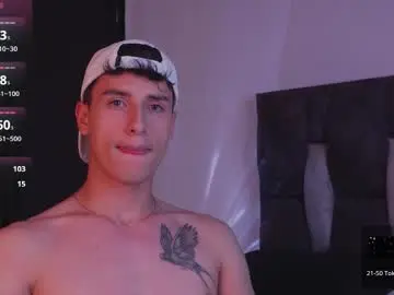Chaturbate Free Live Porn of guy_twinks