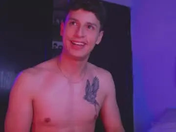 Chaturbate Best Webcam of guy_twinks