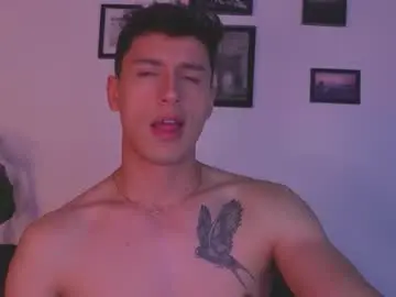 Chaturbate Free Porn Cam of guy_twinks