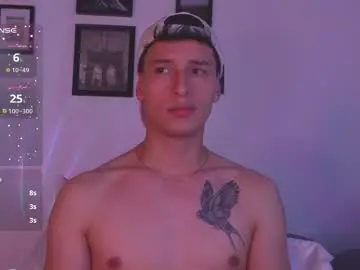 Chaturbate Watch Live Sex Cams of guy_twinks