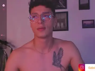 Chaturbate Best Webcam of guy_twinks