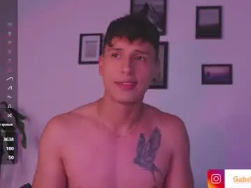 Chaturbate Watch Live Sex Cams of guy_twinks