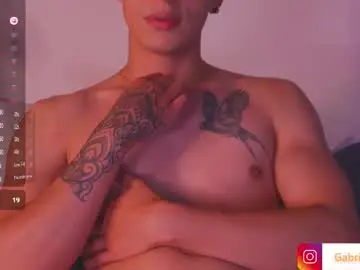 Chaturbate Sex Cam of guy_twinks