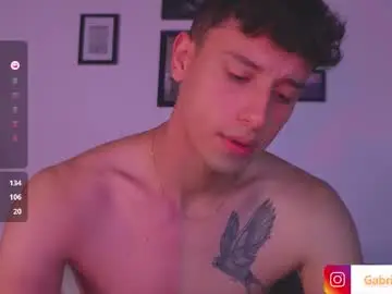 Chaturbate Live Sex Cam of guy_twinks