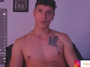 Chaturbate Adult Webcam of guy_twinks