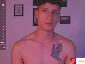 Chaturbate Free Porn Cam of guy_twinks