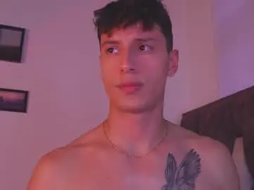 Chaturbate Live Sex of guy_twinks