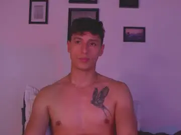 Chaturbate Sex Chat of guy_twinks