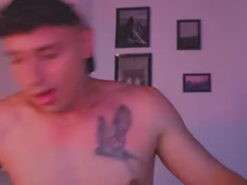 Chaturbate Free Live Porn of guy_twinks