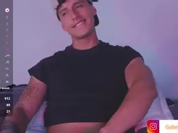 Chaturbate Best live sex cam show of guy_twinks