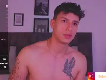 Chaturbate Free Live Porn of guy_twinks