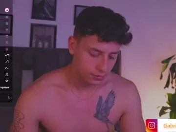 Chaturbate Free Porn Cam of guy_twinks