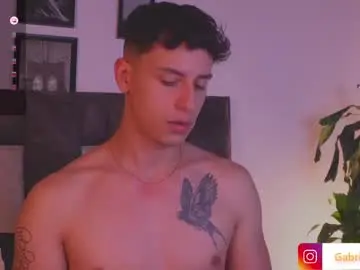 Chaturbate Sex Chat of guy_twinks