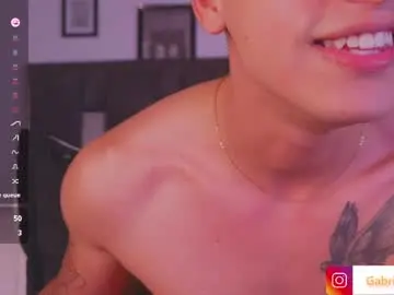 Chaturbate Watch Live Sex Cams of guy_twinks
