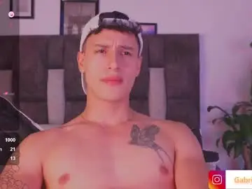Chaturbate Live Sex of guy_twinks