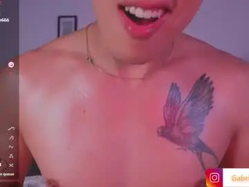 Chaturbate Free Porn Cam of guy_twinks