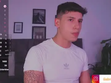 Chaturbate Live Sex Cam of guy_twinks