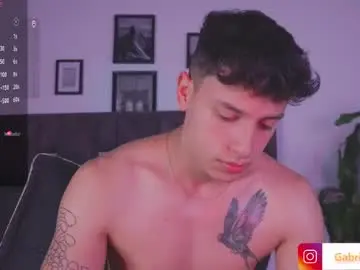 Chaturbate Free Live Porn of guy_twinks
