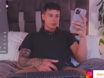 Chaturbate Live Sex of guy_twinks