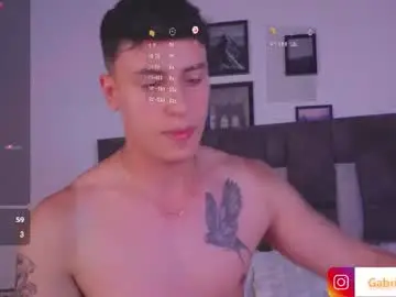 Chaturbate Nude Webcam of guy_twinks