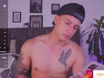 Chaturbate Adult Webcam of guy_twinks