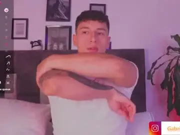 Chaturbate Live Sex of guy_twinks