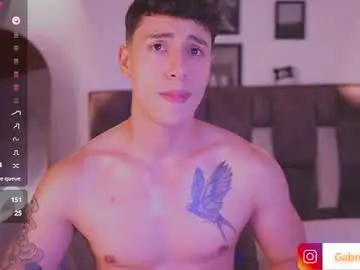 Chaturbate Watch Live Sex Cams of guy_twinks