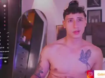 Chaturbate Free Live Porn of guy_twinks