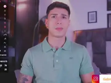 Chaturbate Best live sex cam show of guy_twinks