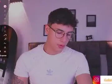 Chaturbate Adult Webcam of guy_twinks